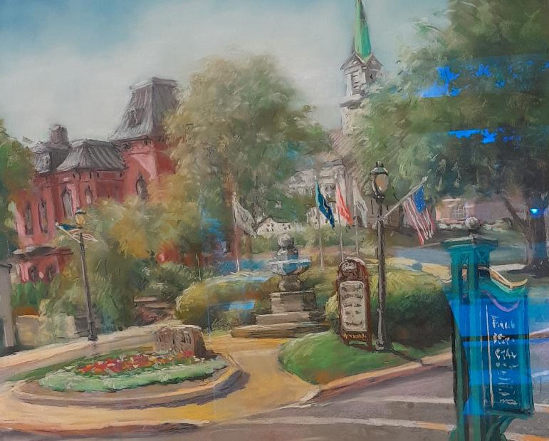 Cuyahoga-Falls-Street