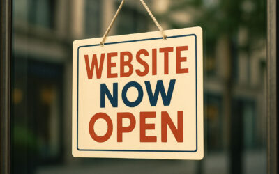 A New Chapter for Our History: Celebrating Our Legacy and Our New Online Home