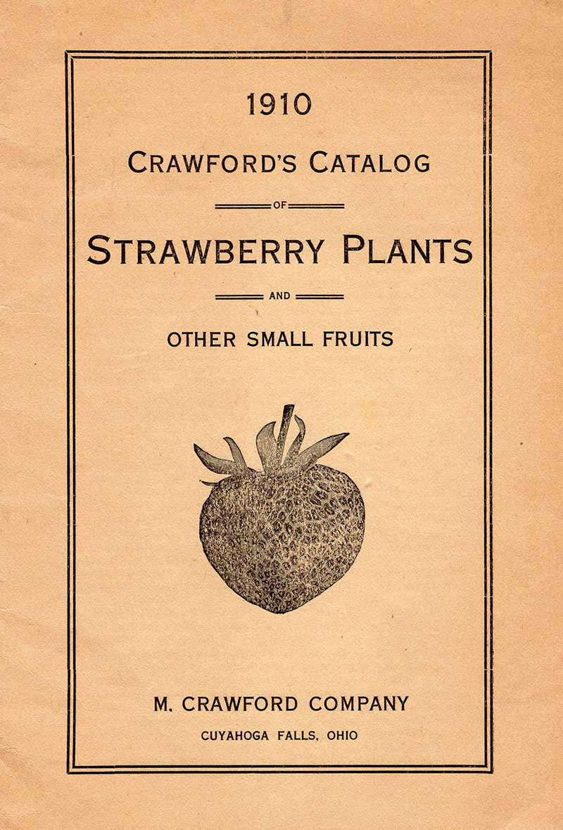 Crawford Catalog