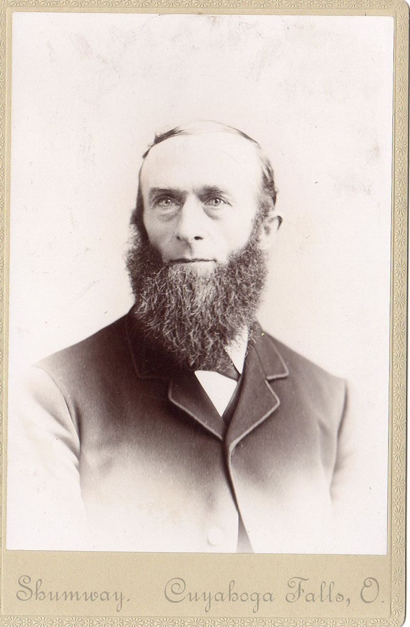 Matthew Crawford